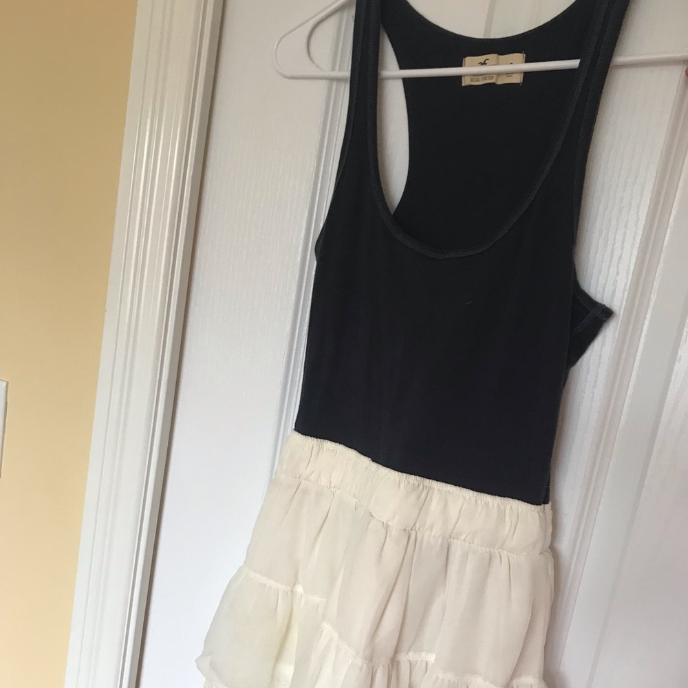 Hollister dress